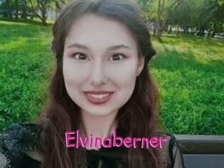 Elvinaberner