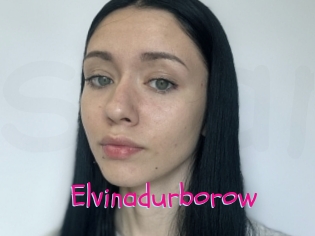 Elvinadurborow