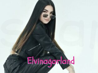 Elvinagarland
