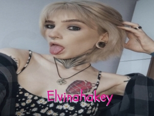 Elvinahakey