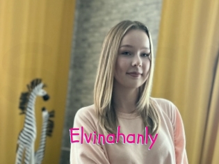 Elvinahanly