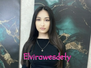 Elvirawesdety