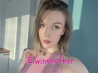 Elwinecorker