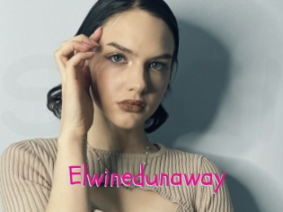 Elwinedunaway