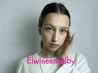 Elwineengelby