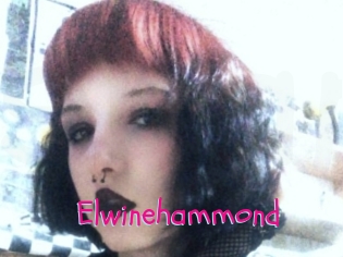 Elwinehammond