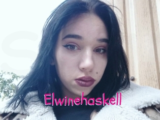Elwinehaskell
