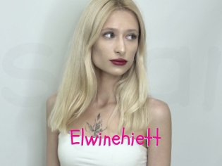 Elwinehiett