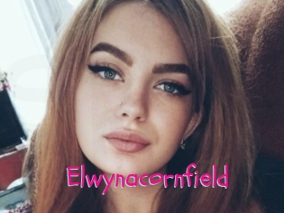 Elwynacornfield