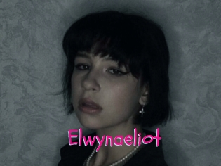 Elwynaeliot