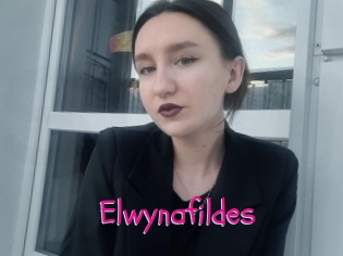 Elwynafildes