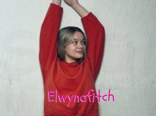 Elwynafitch