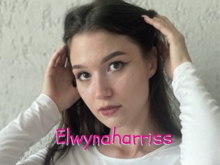 Elwynaharriss