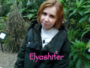 Elyashifer
