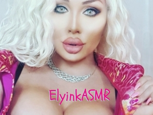elyinkASMR Spanking Sarah