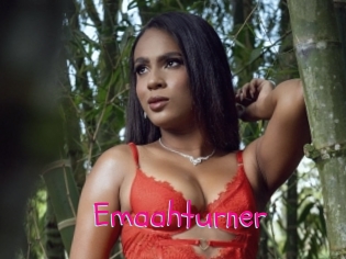 Emaahturner