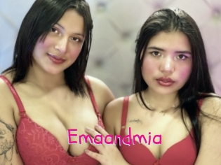 emaandmia Spanking Sarah