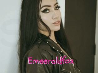 Emeeraldfox