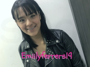 Emiilyferrers19