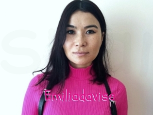 Emiliadavise