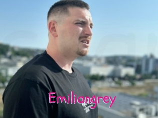 emiliangrey Spanking Sarah