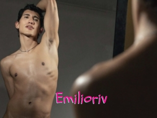 emilioriv Spanking Sarah