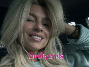 Emiliyanils