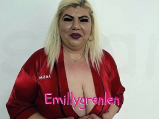 Emillygrenlen
