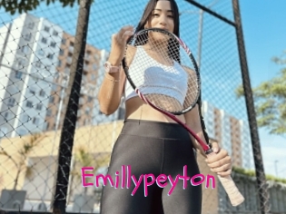 Emillypeyton