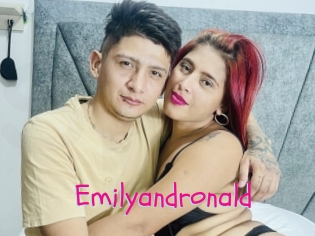 Emilyandronald