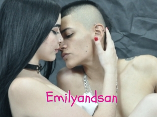 emilyandsan Spanking Sarah
