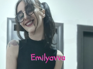 emilyavva Spanking Sarah