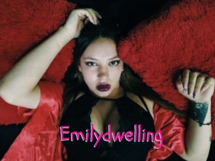 emilydwelling Spanking Sarah