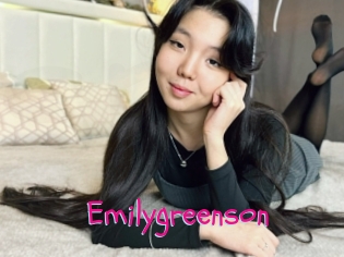 Emilygreenson