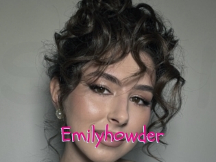 Emilyhowder