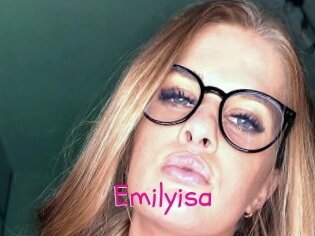 Emilyisa