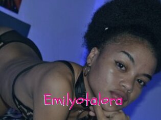 Emilyotalora