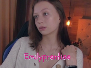 Emilyprentise
