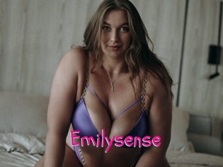 Emilysense