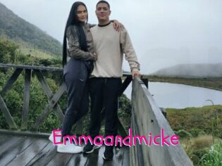 Emmaandmicke