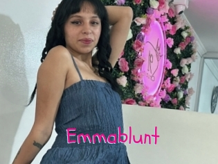 Emmablunt