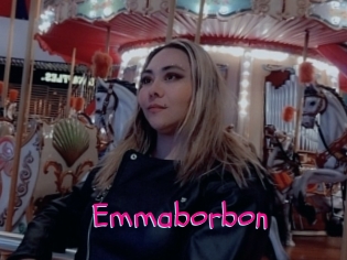 Emmaborbon