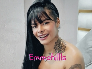 emmahillls Spanking Sarah