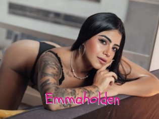Emmaholden