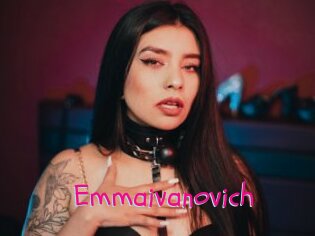 Emmaivanovich
