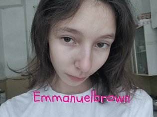 Emmanuelbrown