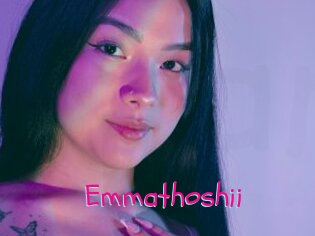 Emmathoshii