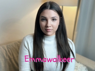 Emmawalkeer