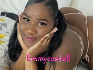 emmycastell Spanking Sarah
