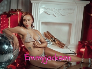 emmyjackson Spanking Sarah